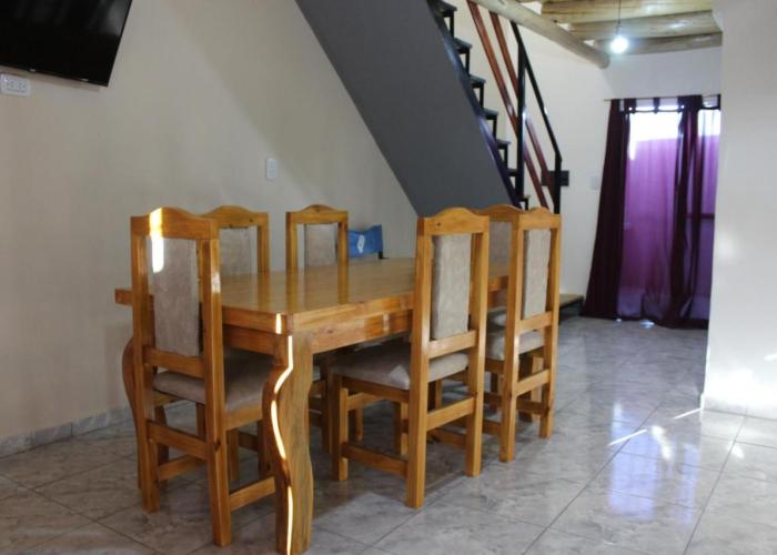 Apartment Trotamundos