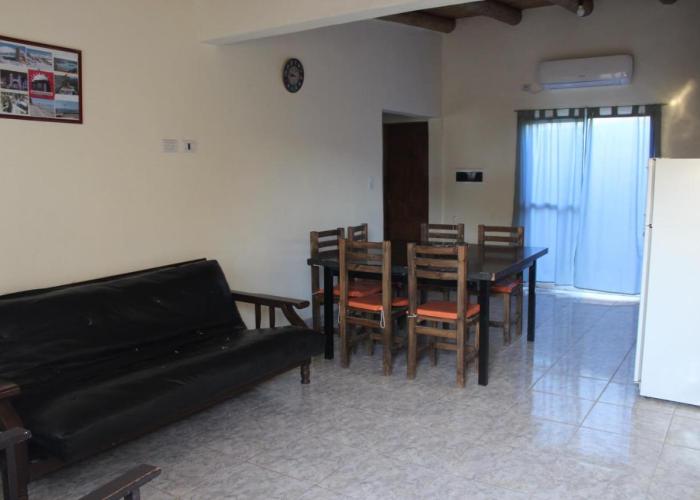 Apartment Trotamundos