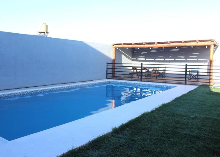 Apartment Trotamundos