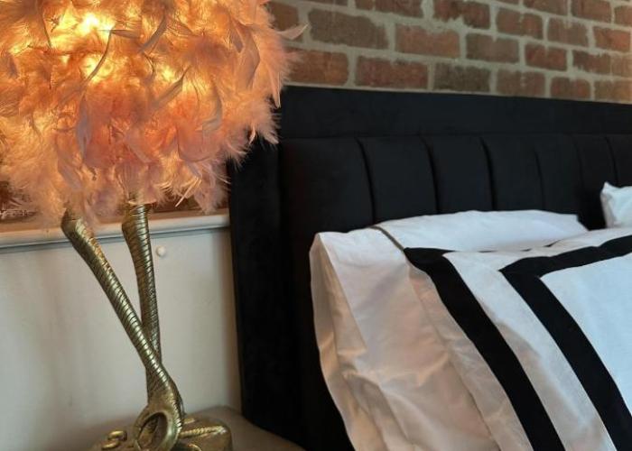 The luxury Annex at Barmby Moor House