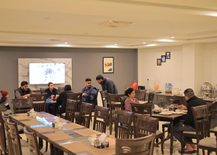 Destination Hotel Murree