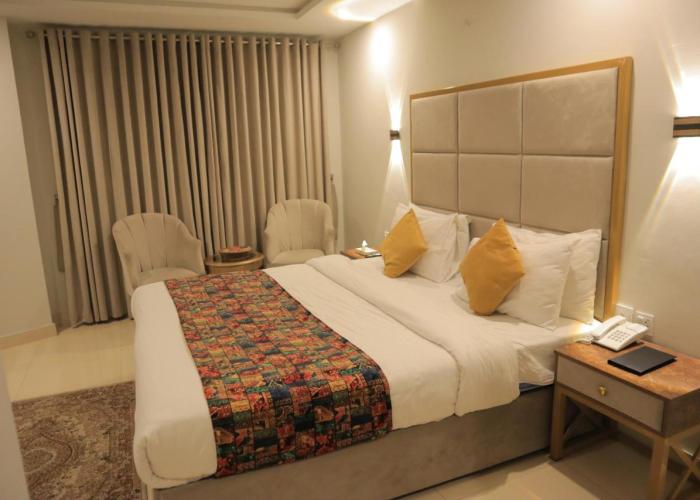 Destination Hotel Murree