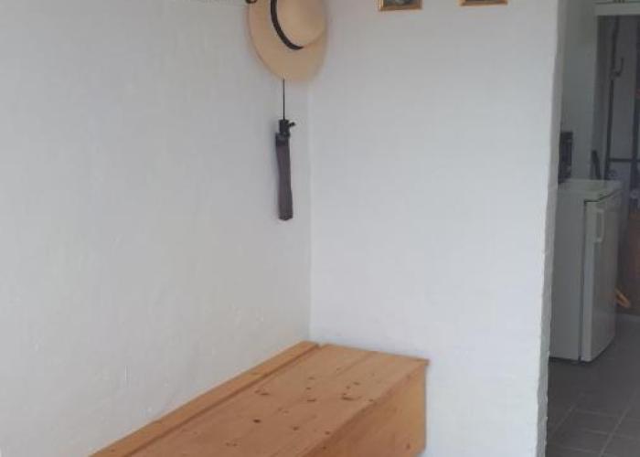 5 person, charming townhouse in Skagen