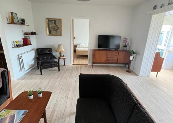 5 person, charming townhouse in Skagen