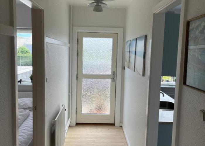 5 person, charming townhouse in Skagen