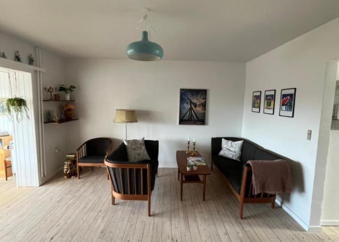 5 person, charming townhouse in Skagen