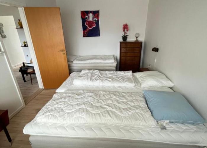 5 person, charming townhouse in Skagen