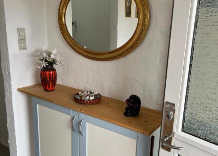 5 person, charming townhouse in Skagen