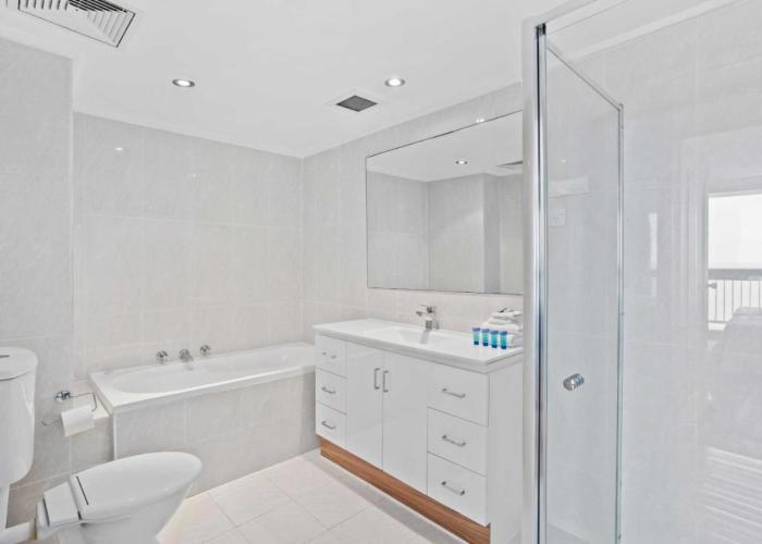 18th Floor Ocean Views at Imperial Surf