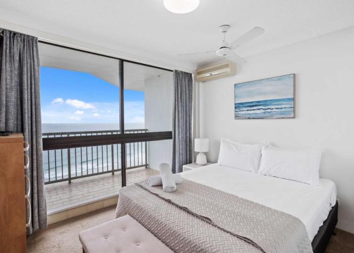 18th Floor Ocean Views at Imperial Surf