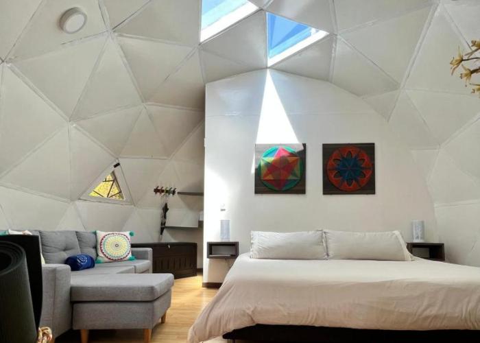 Eco Lodge Glamping