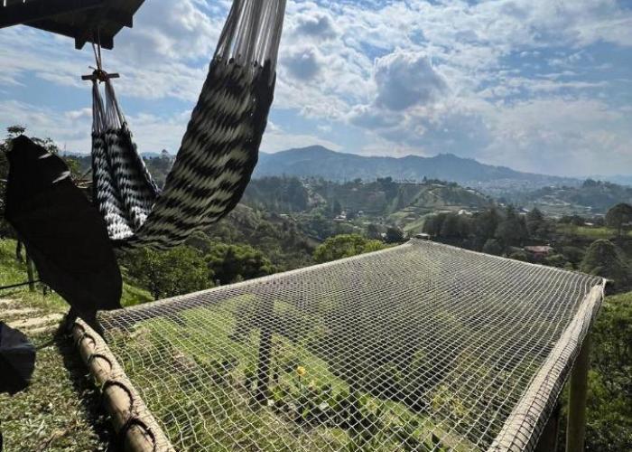 Eco Lodge Glamping