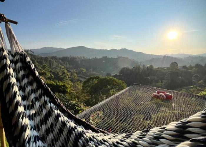 Eco Lodge Glamping