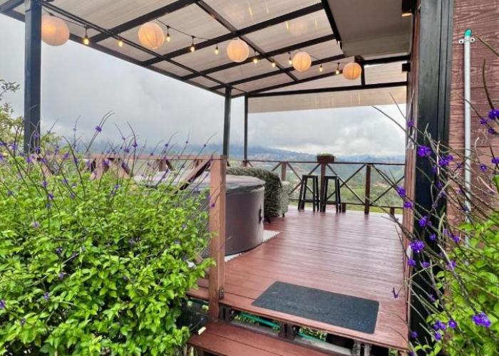 Eco Lodge Glamping