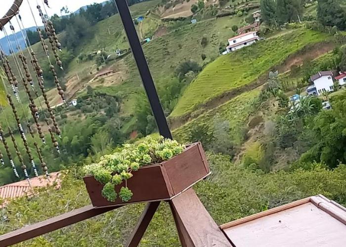 Eco Lodge Glamping