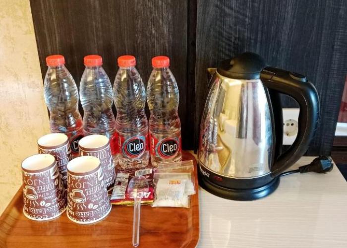 Grand Cahaya Hotel Pangandaran