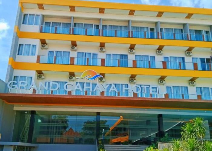 Grand Cahaya Hotel Pangandaran