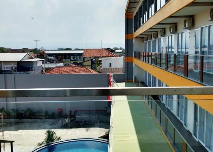 Grand Cahaya Hotel Pangandaran