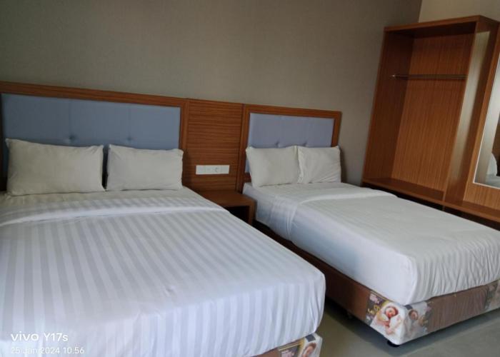 Grand Cahaya Hotel Pangandaran