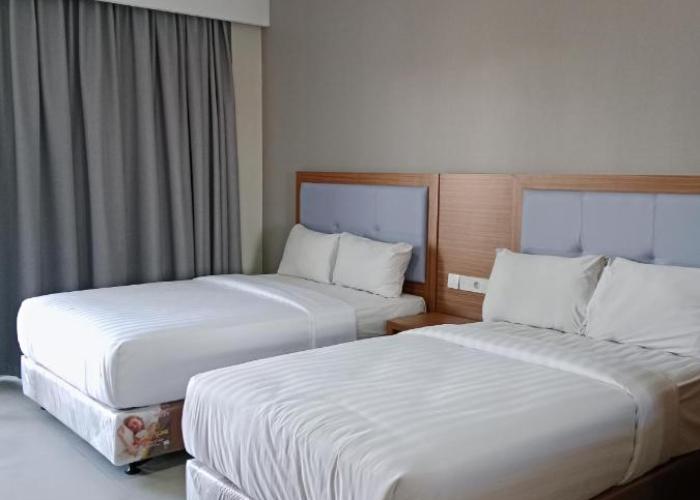 Grand Cahaya Hotel Pangandaran