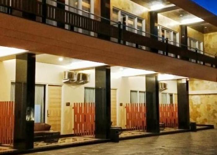 Grand Cahaya Hotel Pangandaran
