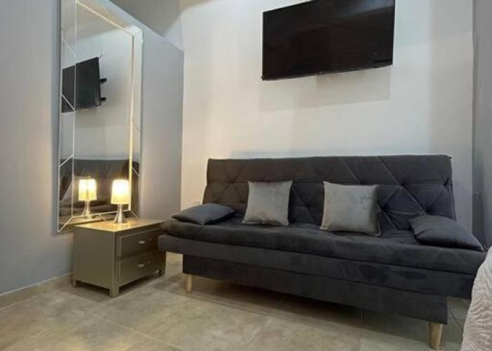 Lindo Apartamento con Jacuzzi en Monteria