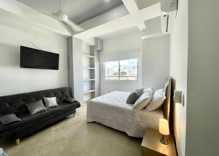 Lindo Apartamento con Jacuzzi en Monteria