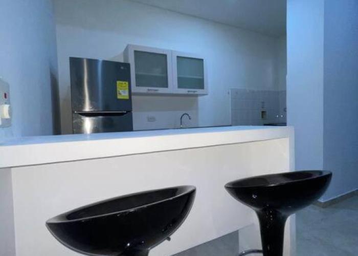 Lindo Apartamento con Jacuzzi en Monteria