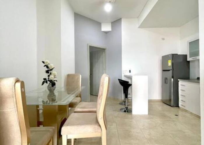 Lindo Apartamento con Jacuzzi en Monteria