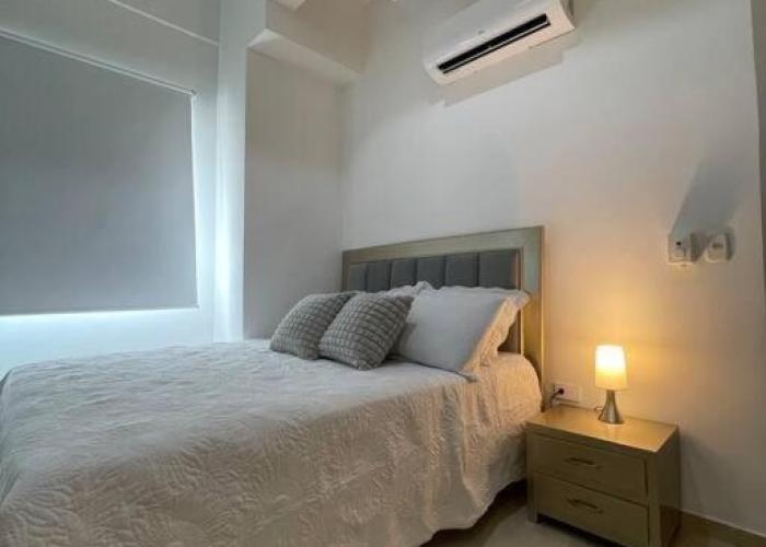 Lindo Apartamento con Jacuzzi en Monteria