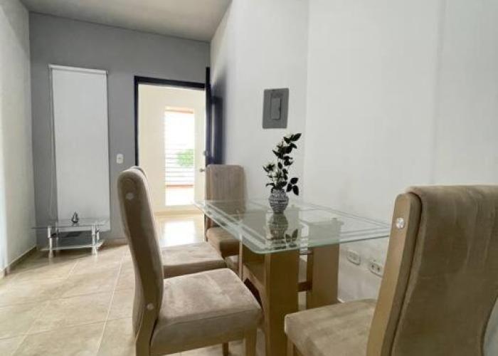 Lindo Apartamento con Jacuzzi en Monteria