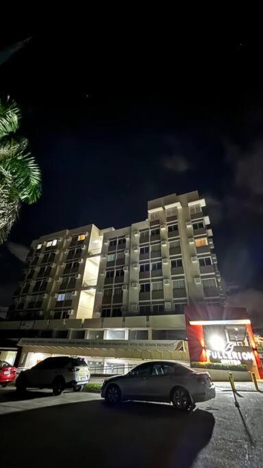 Cozy Studio Condo Unit at Fullerton Suites