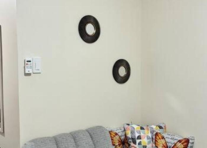 Cozy Studio Condo Unit at Fullerton Suites