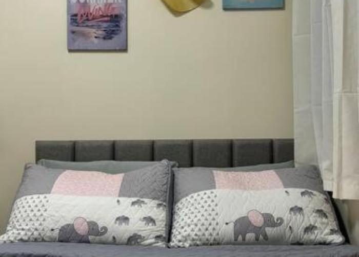 Cozy Studio Condo Unit at Fullerton Suites