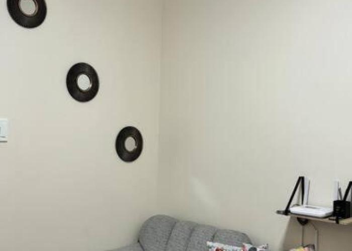 Cozy Studio Condo Unit at Fullerton Suites