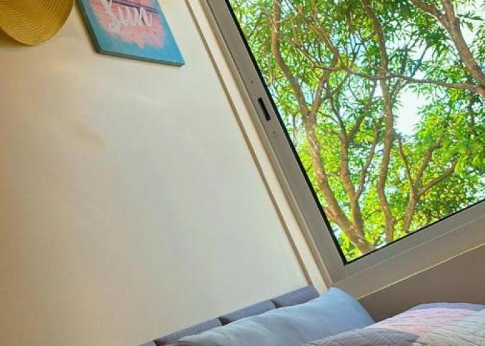 Cozy Studio Condo Unit at Fullerton Suites