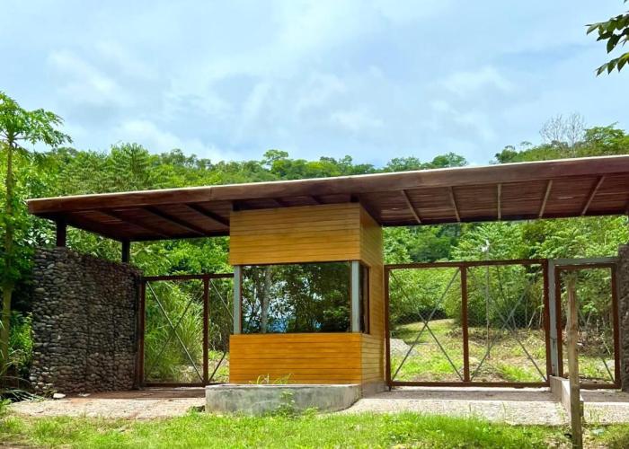 Sacha Wasi Eco-Condominium
