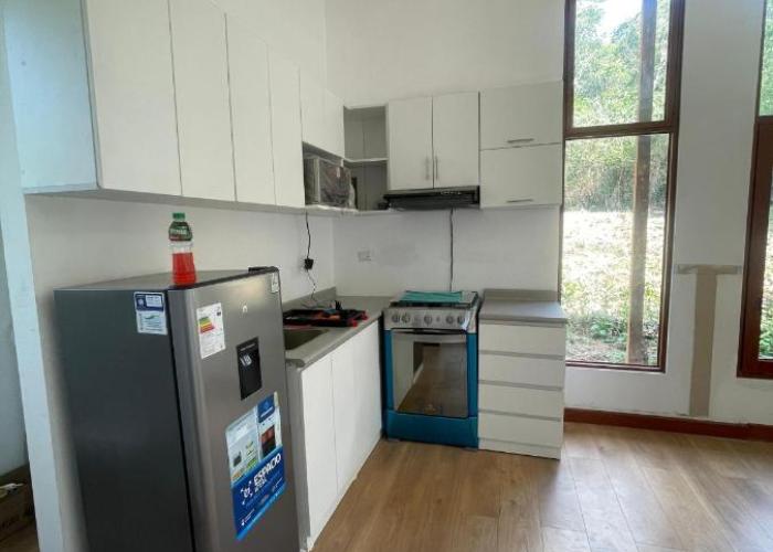 Sacha Wasi Eco-Condominium