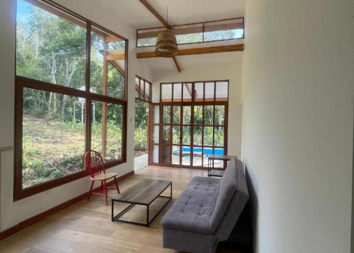 Sacha Wasi Eco-Condominium