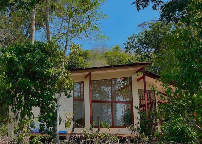 Sacha Wasi Eco-Condominium
