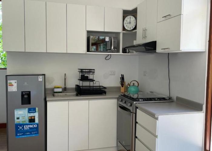 Sacha Wasi Eco-Condominium