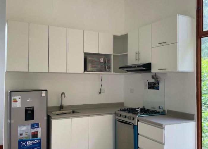 Sacha Wasi Eco-Condominium