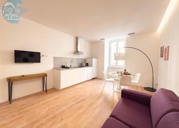 Lazzaretto Vecchio 22 Tirabora Short Rent