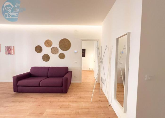 Lazzaretto Vecchio 22 Tirabora Short Rent