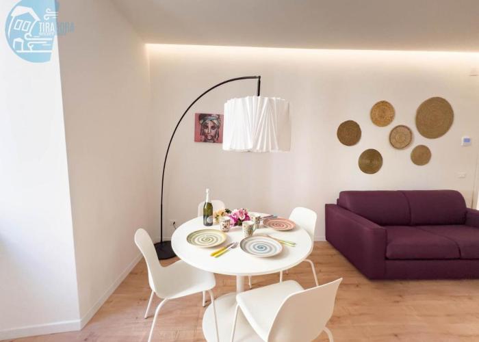 Lazzaretto Vecchio 22 Tirabora Short Rent