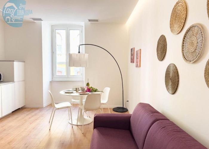 Lazzaretto Vecchio 22 Tirabora Short Rent