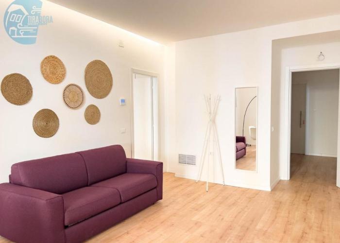 Lazzaretto Vecchio 22 Tirabora Short Rent
