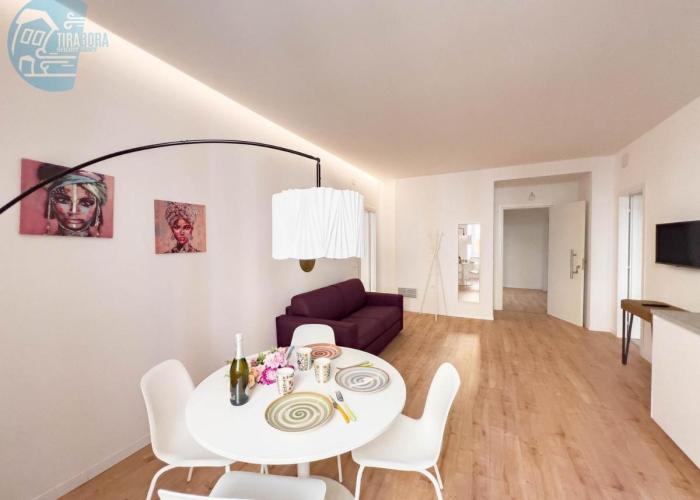 Lazzaretto Vecchio 22 Tirabora Short Rent
