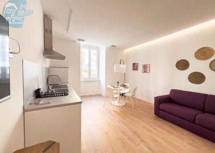 Lazzaretto Vecchio 22 Tirabora Short Rent