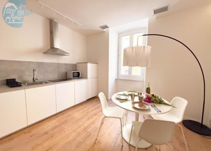 Lazzaretto Vecchio 22 Tirabora Short Rent